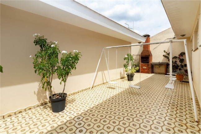 Imagem Casa com 3 Quartos à Venda, 242 m² em City América - São Paulo Imagem Casa com 3 Quartos à Venda, 242 m² em City América - São Paulo