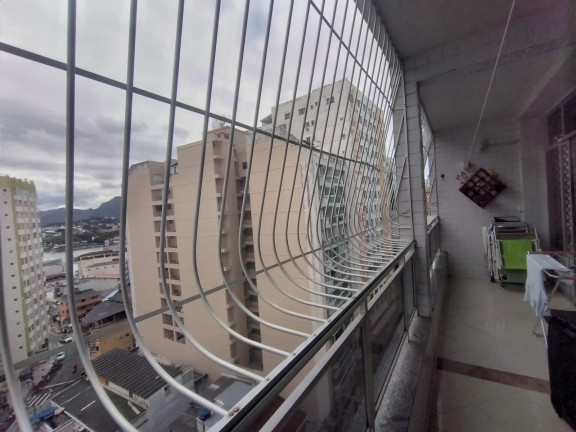Imagem Apartamento com 3 Quartos à Venda, 92 m² em Centro - Guarapari