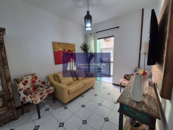 Imagem Apartamento com 2 Quartos à Venda, 86 m² em Praia Do Forte - Cabo Frio