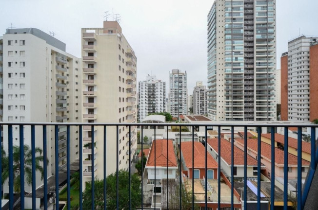 Imagem Imóvel com 2 Quartos à Venda, 89 m² em Vila Mascote - São Paulo Imagem Imóvel com 2 Quartos à Venda, 89 m² em Vila Mascote - São Paulo