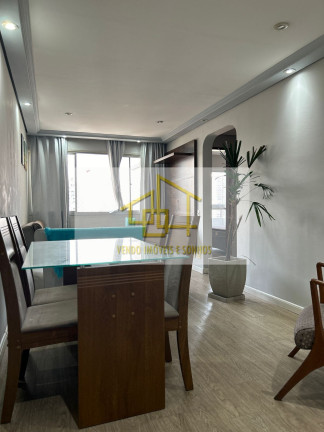 Imagem Apartamento com 2 Quartos à Venda, 50 m² em Chácara Santo Antônio (zona Sul) - São Paulo Imagem Apartamento com 2 Quartos à Venda, 50 m² em Chácara Santo Antônio (zona Sul) - São Paulo