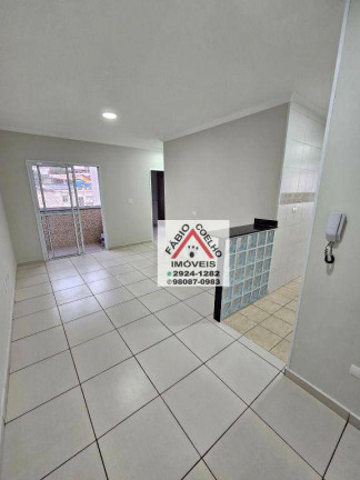 Apartamento com 2 Quartos à Venda, 53 m² em Vila Das Belezas - São Paulo