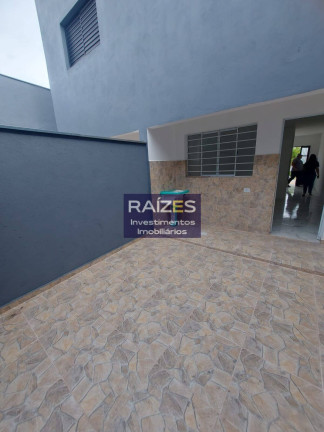 Imagem Casa com 2 Quartos à Venda, 60 m² em Jardim Do Lago - Bragança Paulista