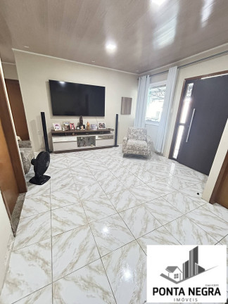 Imagem Casa com 4 Quartos à Venda, 229 m² em Flores - Manaus