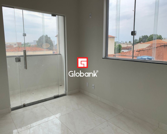 Imagem Apartamento com 3 Quartos para Alugar, 95 m² em Vila Exposição - Montes Claros Imagem Apartamento com 3 Quartos para Alugar, 95 m² em Vila Exposição - Montes Claros