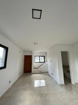 Imagem Casa com 3 Quartos à Venda, 126 m² em Villas Do Jaguari - Santana De Parnaíba Imagem Casa com 3 Quartos à Venda, 126 m² em Villas Do Jaguari - Santana De Parnaíba