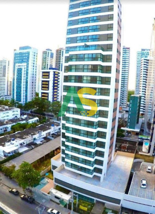 Imagem Imóvel com 3 Quartos à Venda, 89 m² em Boa Viagem - Recife Imagem Imóvel com 3 Quartos à Venda, 89 m² em Boa Viagem - Recife
