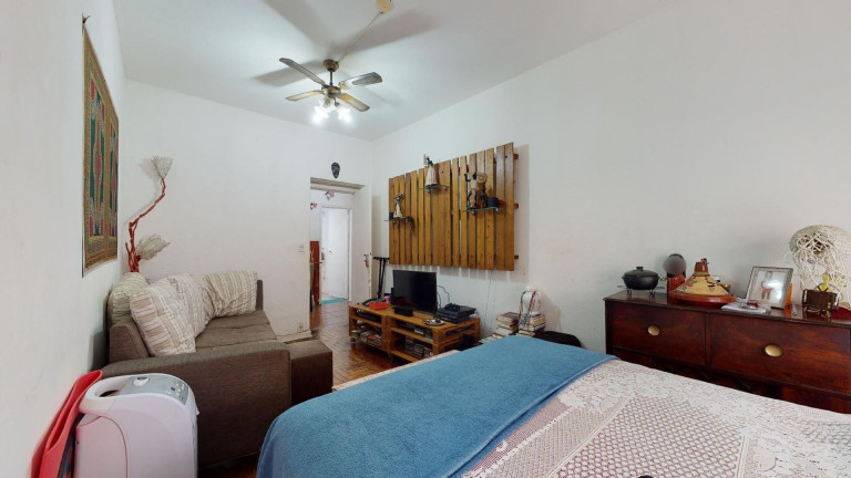 Imagem Apartamento com 1 Quarto à Venda, 70 m² em Bom Retiro - São Paulo