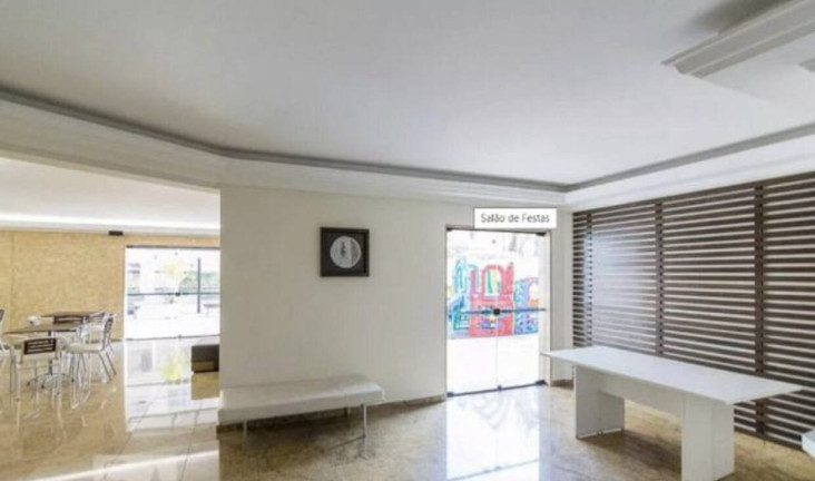 Imagem Apartamento com 2 Quartos à Venda, 115 m² em Jardim Bela Vista - Santo André Imagem Apartamento com 2 Quartos à Venda, 115 m² em Jardim Bela Vista - Santo André
