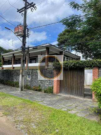 Imagem Casa de Condomínio com 5 Quartos à Venda, 482 m² em Aldeia Dos Camarás - Camaragibe Imagem Casa de Condomínio com 5 Quartos à Venda, 482 m² em Aldeia Dos Camarás - Camaragibe