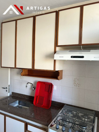 Imagem Apartamento com 1 Quarto à Venda, 41 m² em Vila Gomes Cardim - São Paulo