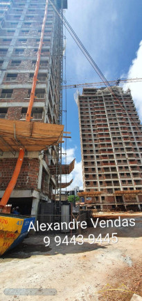 Imagem Apartamento com 3 Quartos à Venda, 79 m² em Capim Macio - Natal Imagem Apartamento com 3 Quartos à Venda, 79 m² em Capim Macio - Natal