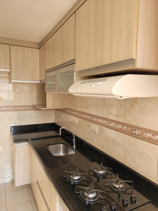 Imagem Imóvel com 2 Quartos à Venda, 45 m² em Baeta Neves - São Bernardo Do Campo