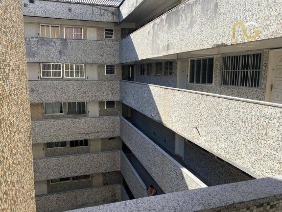 Imagem Apartamento com 2 Quartos à Venda, 60 m² em Tupi - Praia Grande