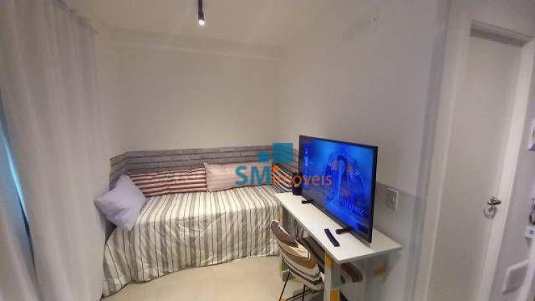 Imagem Studio com 1 Quarto à Venda, 22 m² em Vila Mariana - São Paulo Imagem Studio com 1 Quarto à Venda, 22 m² em Vila Mariana - São Paulo
