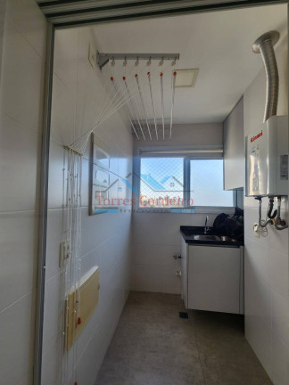 Imagem Apartamento com 1 Quarto para Alugar, 44 m² em Vila Olímpia - São Paulo Imagem Apartamento com 1 Quarto para Alugar, 44 m² em Vila Olímpia - São Paulo