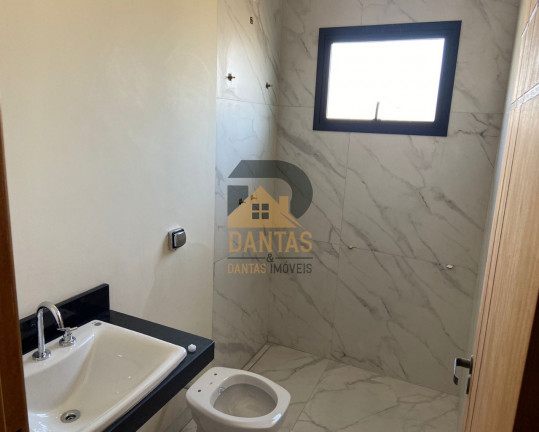 Imagem Imóvel com 3 Quartos à Venda,  em Residencial Central Parque - Salto