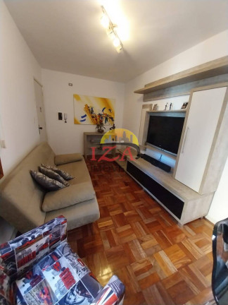 Apartamento com 1 Quarto à Venda, 39 m² em Centro Histórico - Porto Alegre