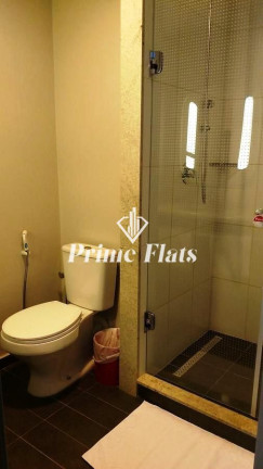 Imagem Apartamento com 1 Quarto à Venda, 18 m² em Centro - Osasco