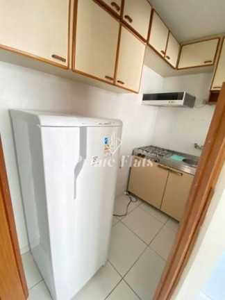 Imagem Apartamento com 1 Quarto para Alugar, 30 m² em Jardim Paulista - São Paulo Imagem Apartamento com 1 Quarto para Alugar, 30 m² em Jardim Paulista - São Paulo
