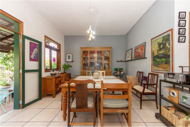 Imagem Casa de Condomínio com 5 Quartos à Venda, 1.470 m² em Granja Viana Ii - Cotia