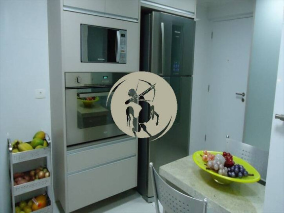 Imagem Cobertura com 3 Quartos à Venda, 530 m² em Vila Rica - Santos Imagem Cobertura com 3 Quartos à Venda, 530 m² em Vila Rica - Santos