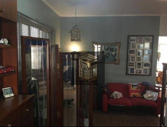 Imagem Casa com 3 Quartos à Venda, 290 m² em Aclimação - São Paulo