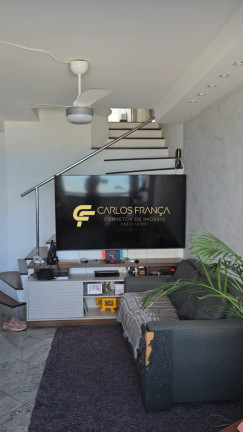 Imagem Apartamento com 2 Quartos à Venda, 55 m² em Rio Vermelho - Salvador