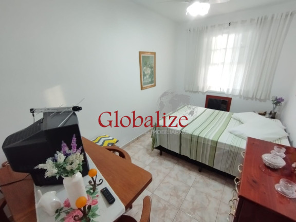 Imagem Imóvel com 2 Quartos à Venda, 76 m² em Campo Grande - Santos Imagem Imóvel com 2 Quartos à Venda, 76 m² em Campo Grande - Santos