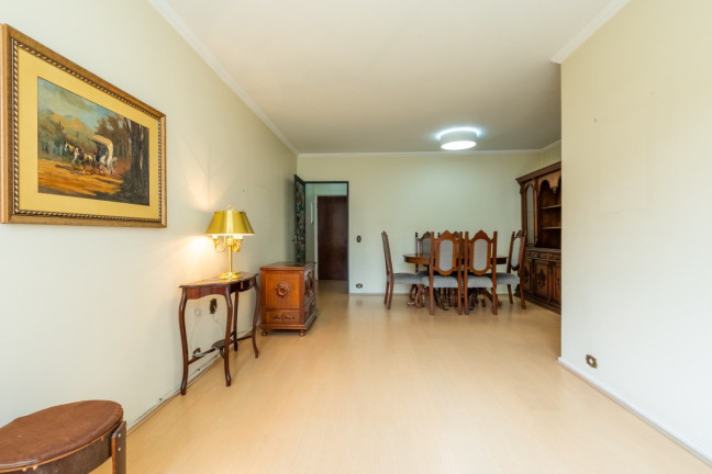 Imagem Apartamento com 2 Quartos à Venda, 97 m² em Consolação - São Paulo