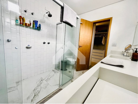 Imagem Casa de Condomínio com 4 Quartos à Venda, 235 m² em Alphaville - Santana De Parnaíba Imagem Casa de Condomínio com 4 Quartos à Venda, 235 m² em Alphaville - Santana De Parnaíba