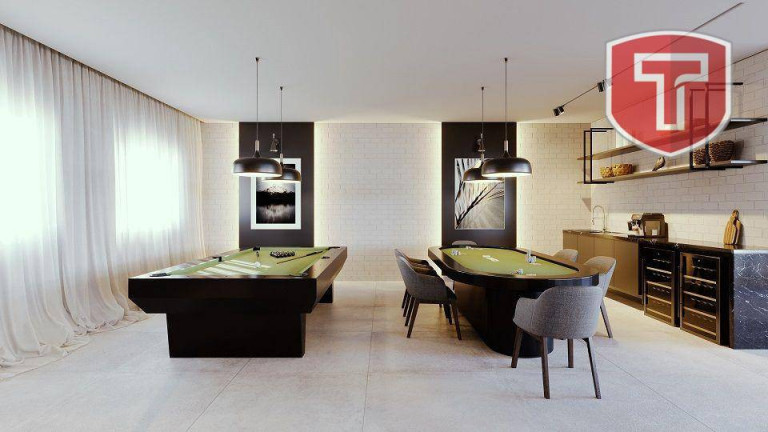 Imagem Apartamento com 1 Quarto à Venda, 20 m² em Ponta De Campina - Cabedelo