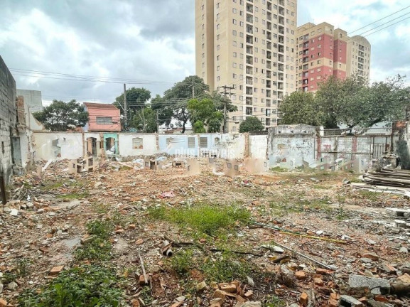 Imagem Terreno para Alugar, 459 m² em Ipiranga - São Paulo