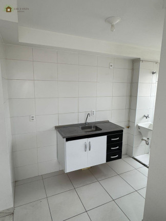 Imagem Apartamento com 2 Quartos à Venda, 41 m² em Jardim São Savério - São Paulo