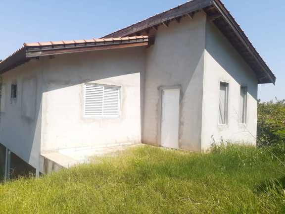 Imagem Chácara com 3 Quartos à Venda, 4.454 m² em Bom Retiro - Porto Feliz
