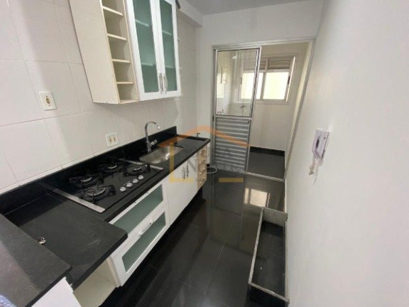 Imagem Apartamento com 2 Quartos à Venda, 48 m² em Vila Siqueira (zona Norte) - São Paulo