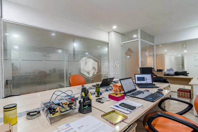 Imagem Sala Comercial à Venda, 166 m² em Paraíso - São Paulo Imagem Sala Comercial à Venda, 166 m² em Paraíso - São Paulo