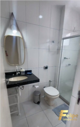 Imagem Imóvel com 3 Quartos à Venda, 110 m² em Praia Do Morro - Guarapari Imagem Imóvel com 3 Quartos à Venda, 110 m² em Praia Do Morro - Guarapari