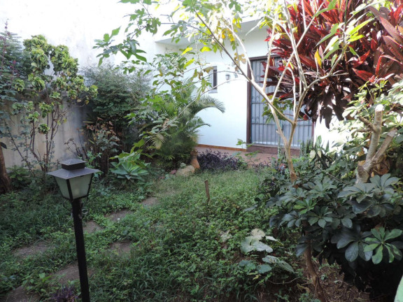 Imagem Casa com 3 Quartos à Venda, 260 m² em Ipiranga - São Paulo