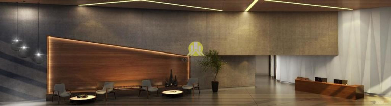 Imagem Studio com 1 Quarto à Venda, 37 m² em Pinheiros - São Paulo Imagem Studio com 1 Quarto à Venda, 37 m² em Pinheiros - São Paulo