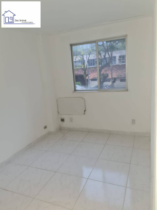 Imagem Apartamento com 1 Quarto à Venda, 38 m² em Jacarepaguá - Rio De Janeiro