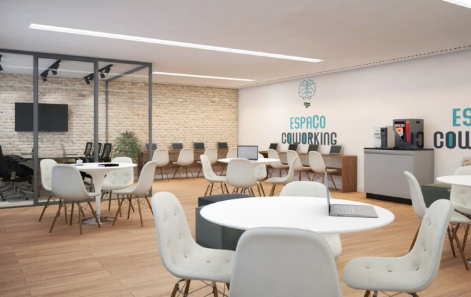Imagem Apartamento com 2 Quartos à Venda, 34 m² em Santana - São Paulo Imagem Apartamento com 2 Quartos à Venda, 34 m² em Santana - São Paulo
