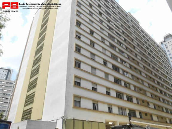 Imagem Apartamento com 2 Quartos para Alugar, 80 m² em Bela Vista - São Paulo