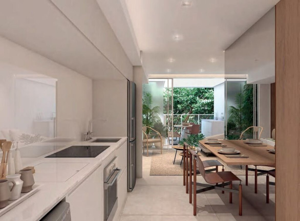 Imagem Apartamento com 1 Quarto à Venda, 55 m² em Ipanema - Rio De Janeiro