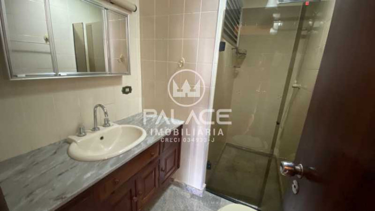 Imagem Apartamento com 3 Quartos à Venda, 110 m² em Vila Monteiro - Piracicaba Imagem Apartamento com 3 Quartos à Venda, 110 m² em Vila Monteiro - Piracicaba