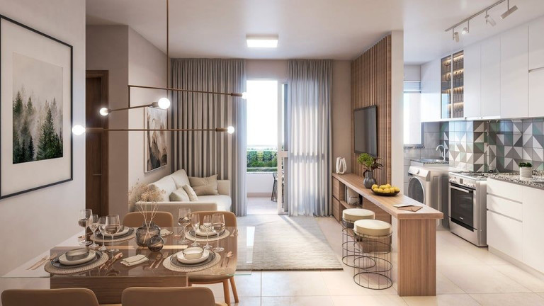 Imagem Apartamento com 2 Quartos à Venda, 70 m² em Vila Augusta - Guarulhos Imagem Apartamento com 2 Quartos à Venda, 70 m² em Vila Augusta - Guarulhos