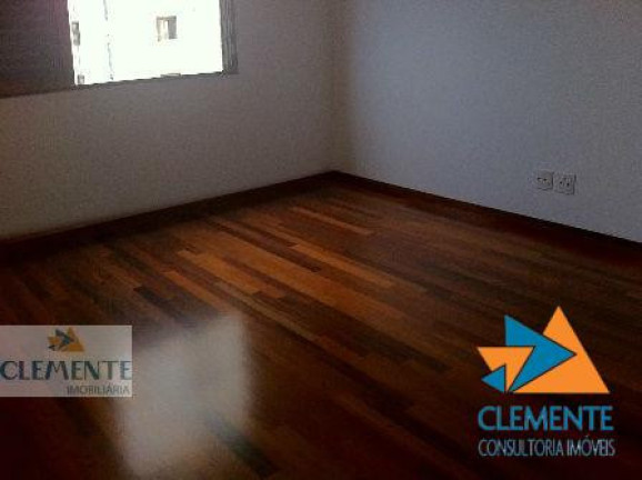 Imagem Apartamento com 4 Quartos à Venda, 421 m² em Belvedere - Nova Lima