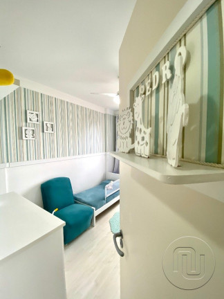 Imagem Apartamento com 3 Quartos à Venda, 150 m² em Kobrasol - São José Imagem Apartamento com 3 Quartos à Venda, 150 m² em Kobrasol - São José