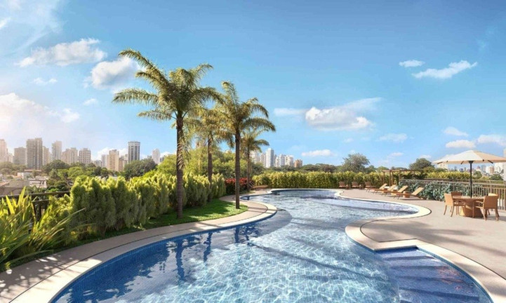 Imagem Apartamento com 2 Quartos à Venda, 64 m² em Barra Funda - São Paulo