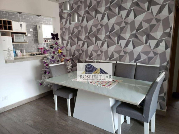 Imagem Apartamento com 2 Quartos à Venda, 77 m² em Jardim Dourado - Guarulhos Imagem Apartamento com 2 Quartos à Venda, 77 m² em Jardim Dourado - Guarulhos